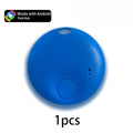 Anti-loss Locator Tracker for Samsung Phones Android Google Find My Device Finder Global Positioning Anti-lost Smart Tag