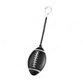 Mini traceur ballon de rugby bluetooth™