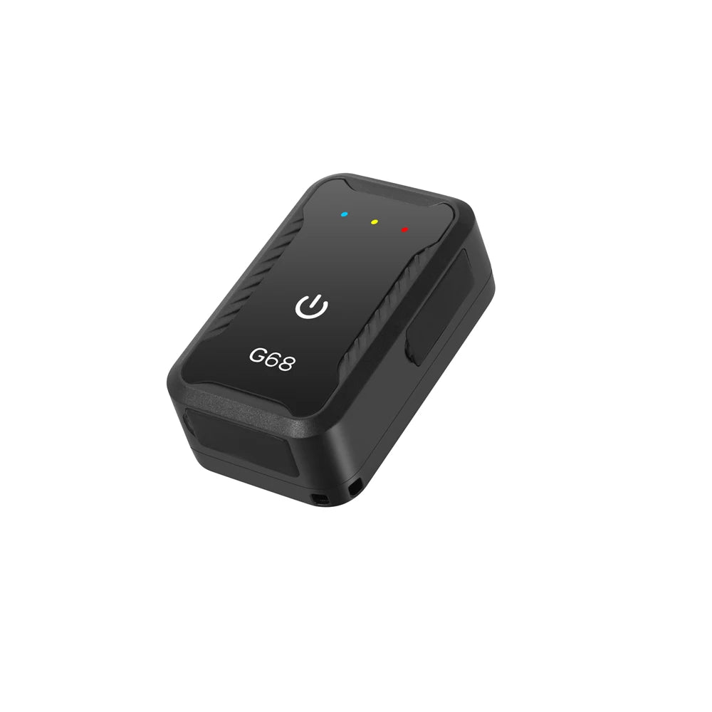GPS Tracker 4G Mini GPS Tracker Car 4G GPS Tracker Mini GPS Locator Magnet IP67 GPS Car Tracker Tamper Alert