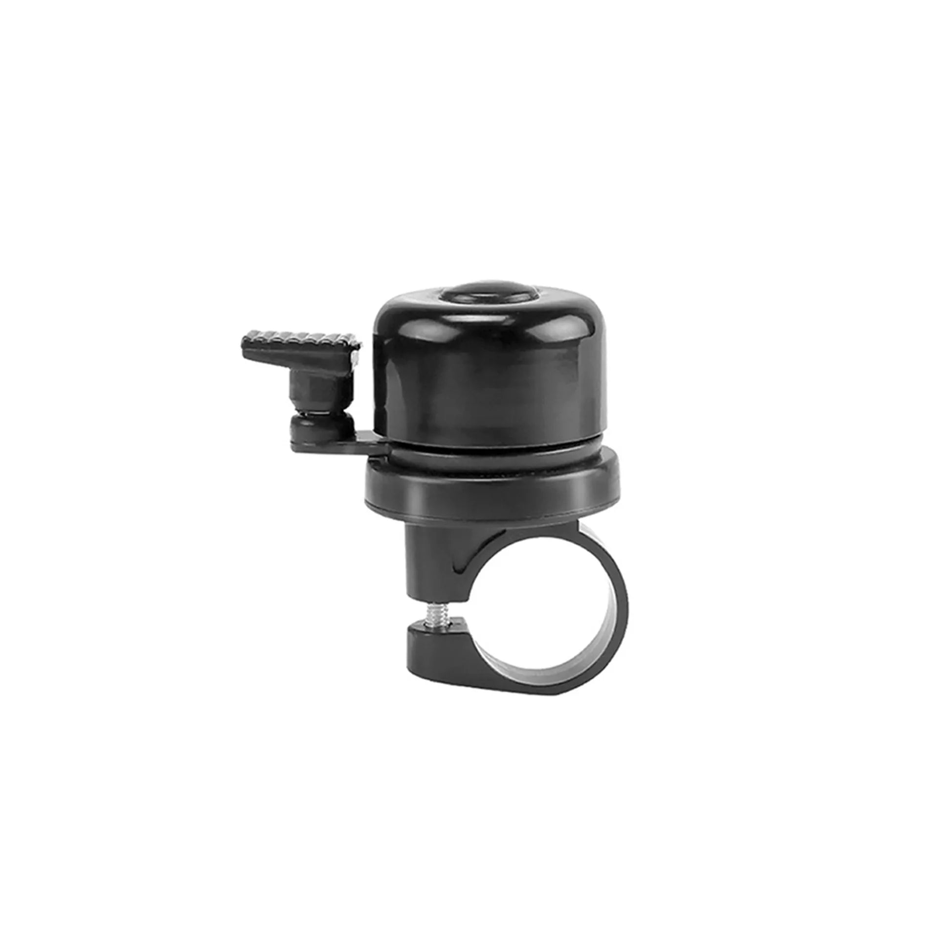 iOS Anti-Theft Locator Bicycle Bell Tracker Suitable for The Apple Find My Program Smart Bike Anti-loss Device Bell Model