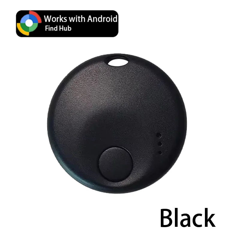 Anti-loss Locator Tracker for Samsung Phones Android Google Find My Device Finder Global Positioning Anti-lost Smart Tag